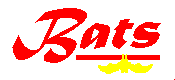 Bats